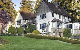 Hastings House Country House Hotel